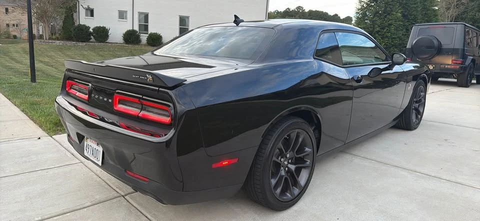 2021 Dodge Challenger SRT8 & 392 3rd Gen - Image 5 of 17