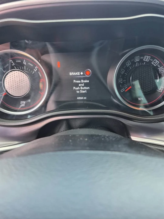 2021 Dodge Challenger SRT8 & 392 3rd Gen - Image 6 of 8