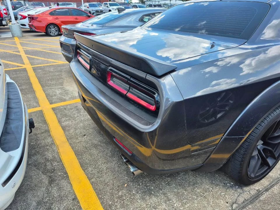 2021 Dodge Challenger SRT8 & 392 3rd Gen - Image 7 of 8