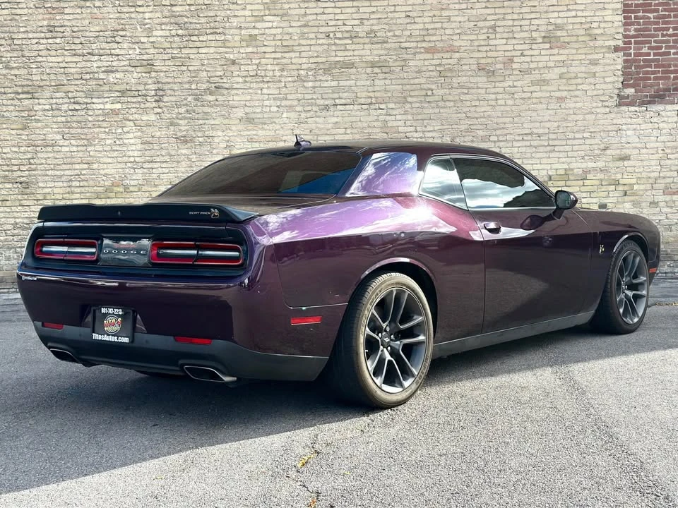 2021 Dodge Challenger SRT8 & 392 3rd Gen - Image 12 of 19