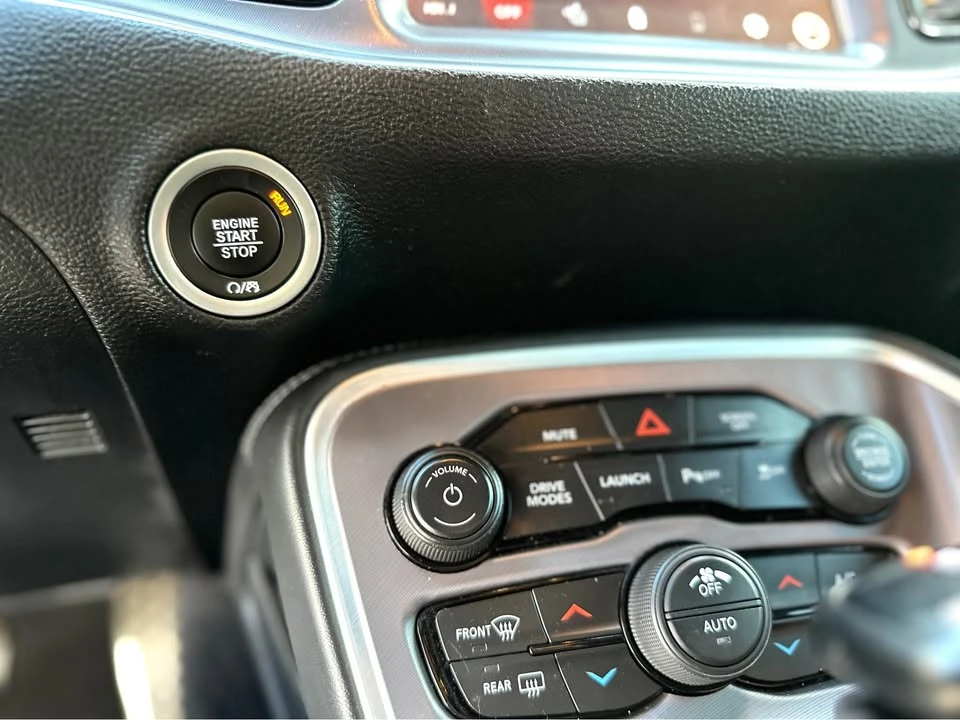 2021 Dodge Challenger SRT8 & 392 3rd Gen - Image 17 of 19