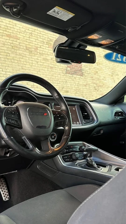 2021 Dodge Challenger SRT8 & 392 3rd Gen - Image 19 of 19