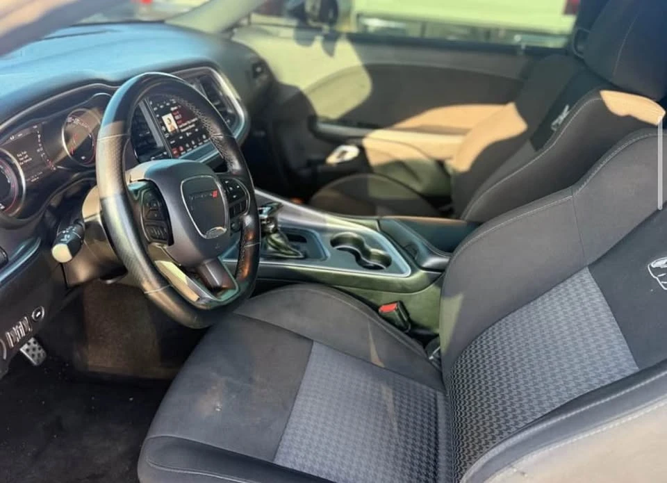 2021 Dodge Challenger SRT8 & 392 3rd Gen - Image 4 of 8