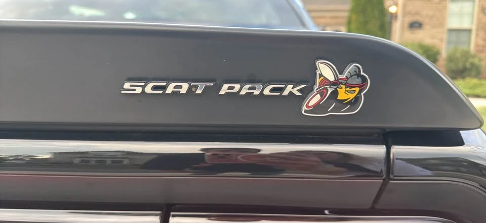 2021 Dodge Challenger SRT8 & 392 3rd Gen - Image 11 of 17