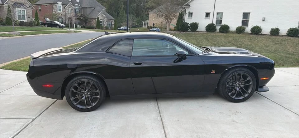 2021 Dodge Challenger SRT8 & 392 3rd Gen - Image 6 of 17