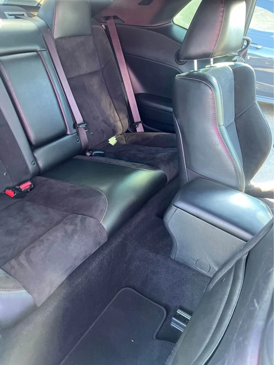 2021 Dodge Challenger SRT8 & 392 3rd Gen - Image 9 of 16