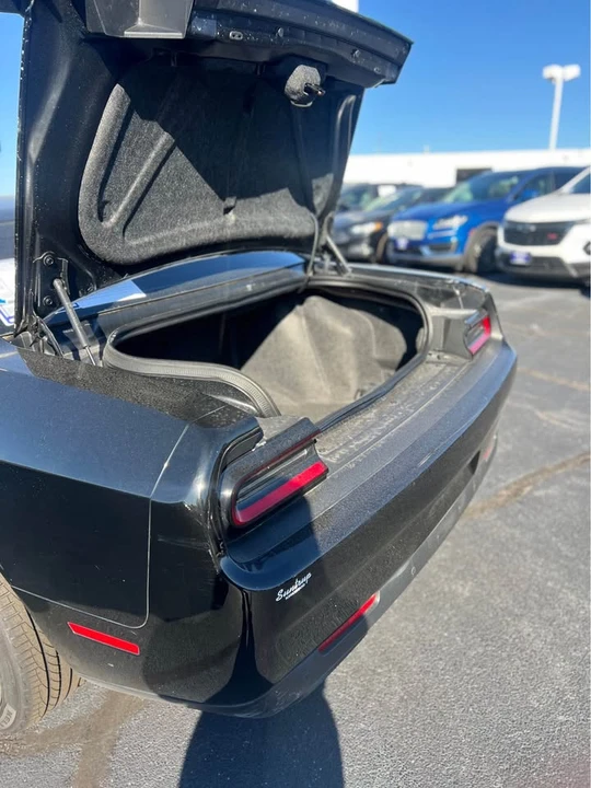 2021 Dodge Challenger SRT8 & 392 3rd Gen - Image 13 of 16