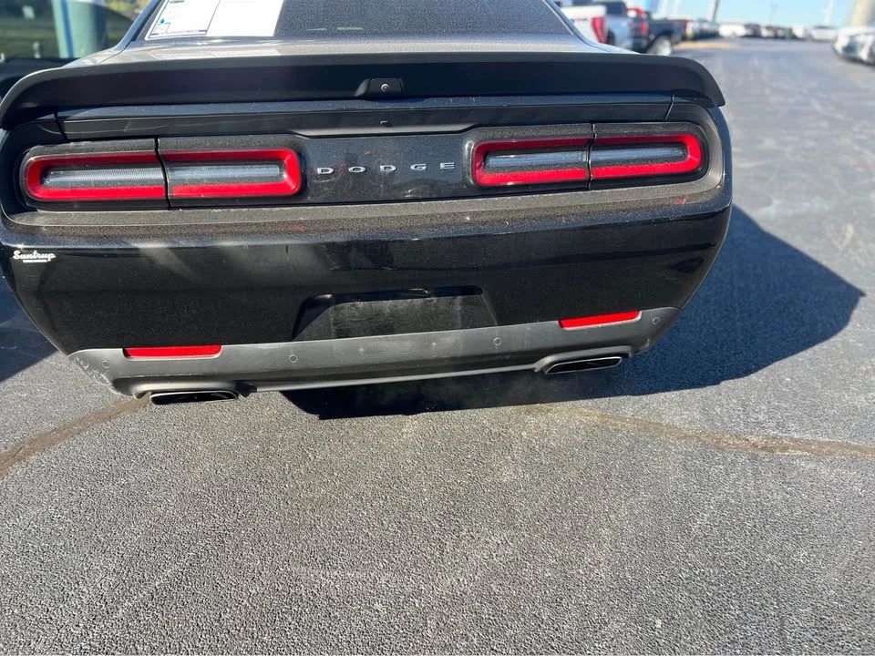 2021 Dodge Challenger SRT8 & 392 3rd Gen - Image 14 of 16