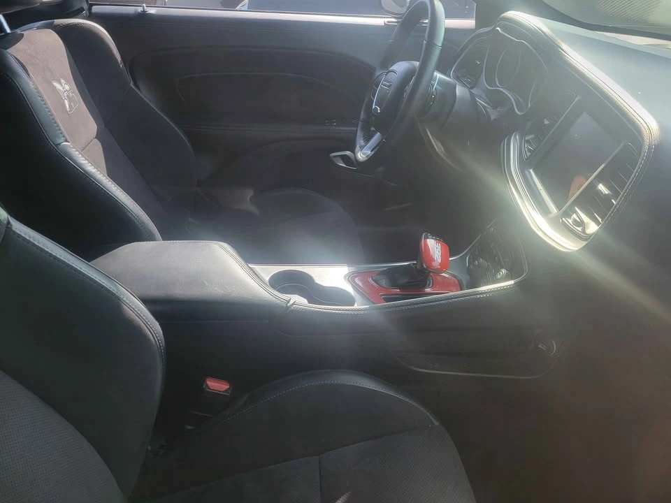 2021 Dodge Challenger SRT8 & 392 3rd Gen - Image 7 of 7