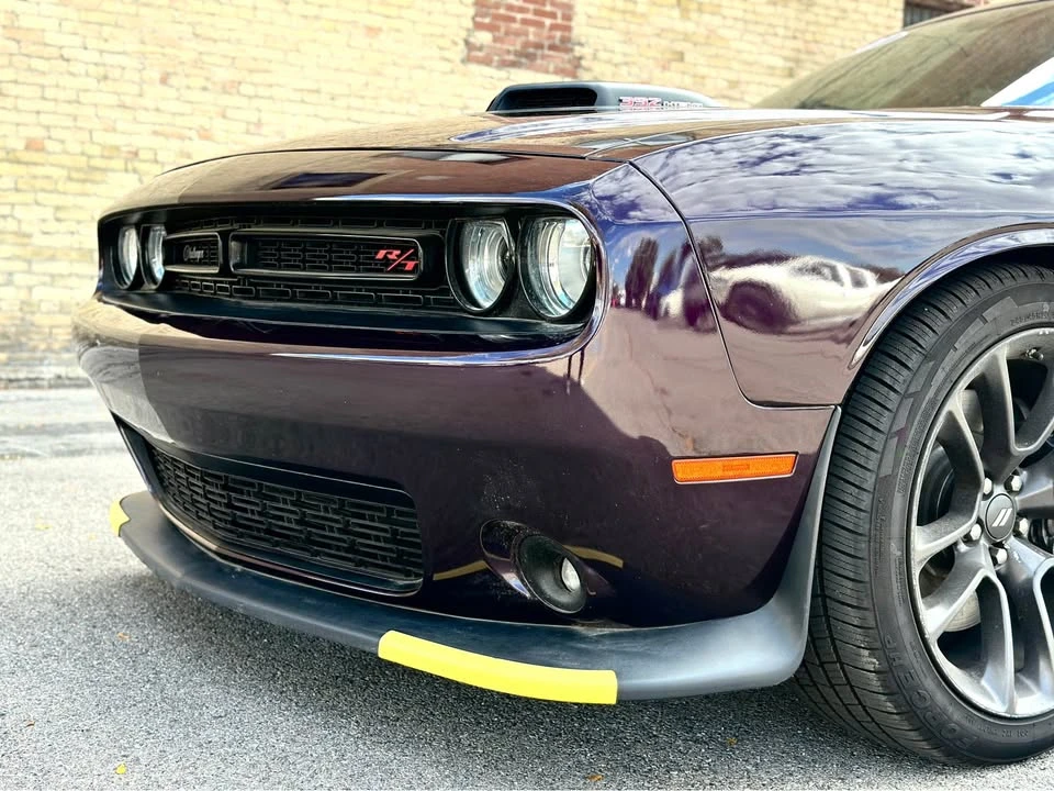 2021 Dodge Challenger SRT8 & 392 3rd Gen - Image 3 of 19