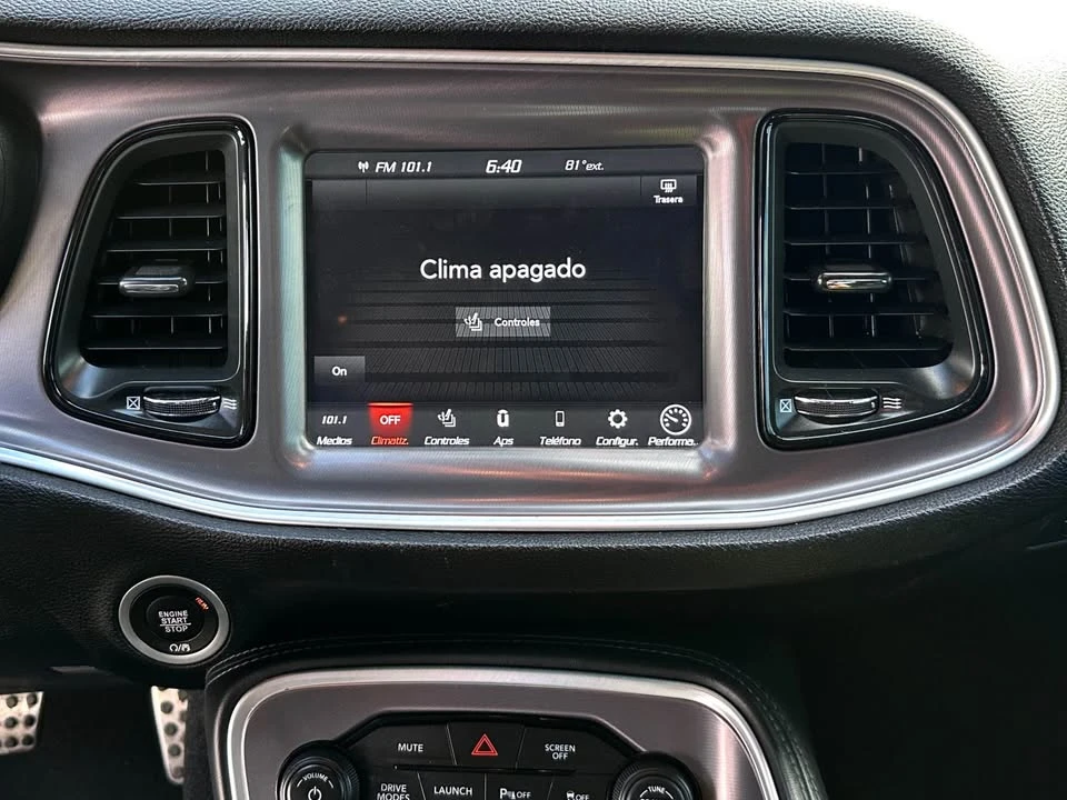 2021 Dodge Challenger SRT8 & 392 3rd Gen - Image 16 of 19