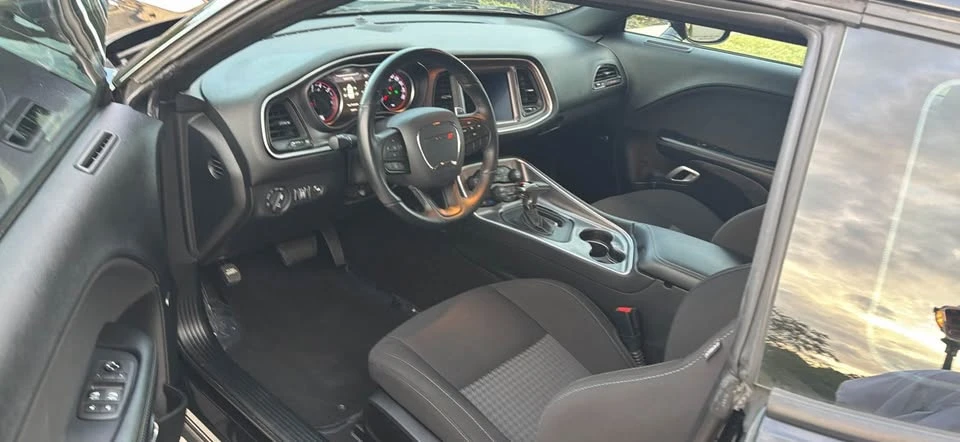 2021 Dodge Challenger SRT8 & 392 3rd Gen - Image 13 of 17