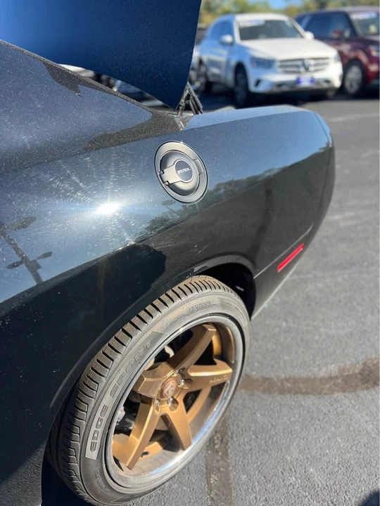 2021 Dodge Challenger SRT8 & 392 3rd Gen - Image 15 of 16