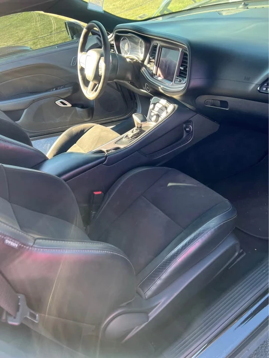 2021 Dodge Challenger SRT8 & 392 3rd Gen - Image 8 of 16