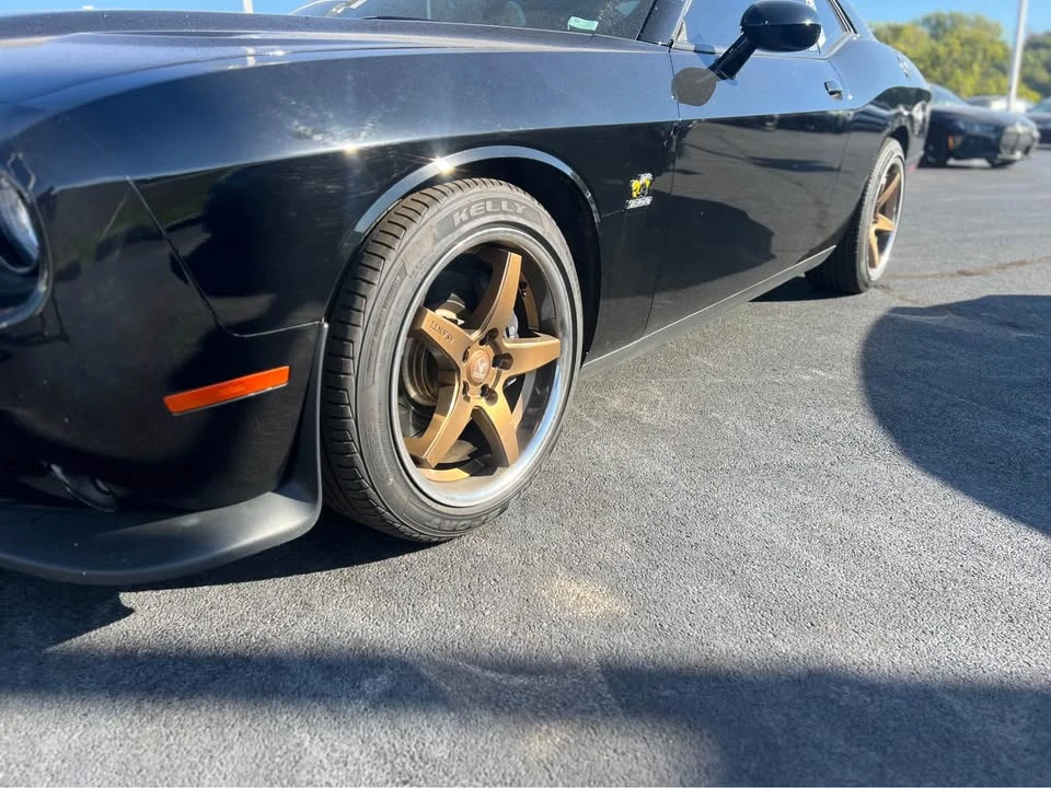 2021 Dodge Challenger SRT8 & 392 3rd Gen - Image 5 of 16