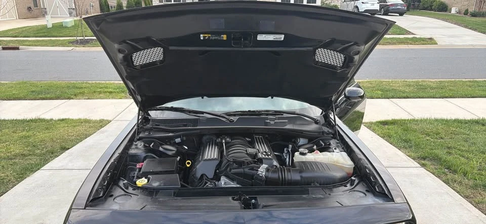 2021 Dodge Challenger SRT8 & 392 3rd Gen - Image 12 of 17