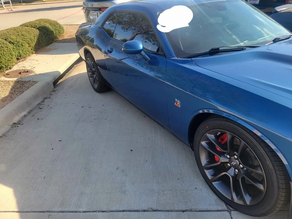 2021 Dodge Challenger SRT8 & 392 3rd Gen - Image 5 of 7
