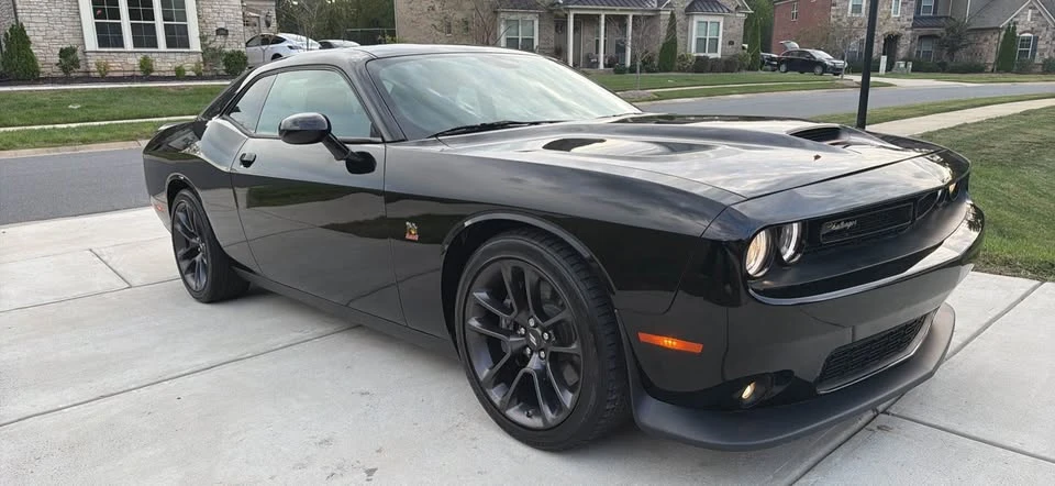 2021 Dodge Challenger SRT8 & 392 3rd Gen - Image 7 of 17