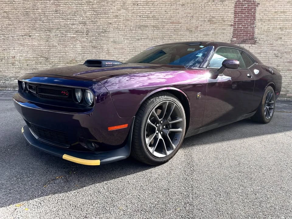 2021 Dodge Challenger SRT8 & 392 3rd Gen - Image 9 of 19