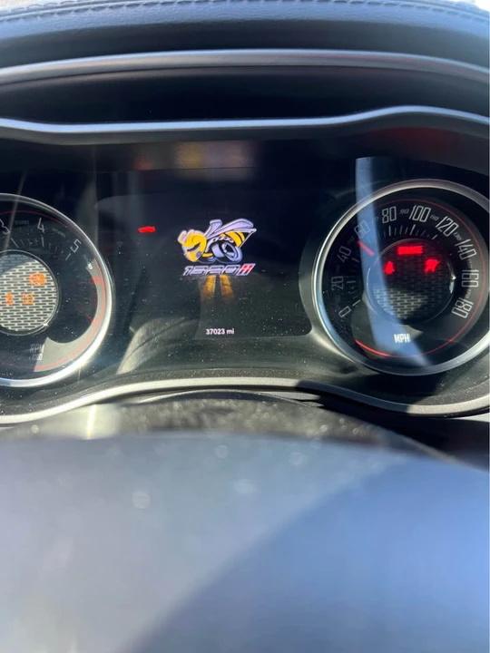 2021 Dodge Challenger SRT8 & 392 3rd Gen - Image 10 of 16
