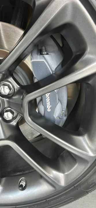 2021 Dodge Challenger SRT8 & 392 3rd Gen - Image 3 of 6