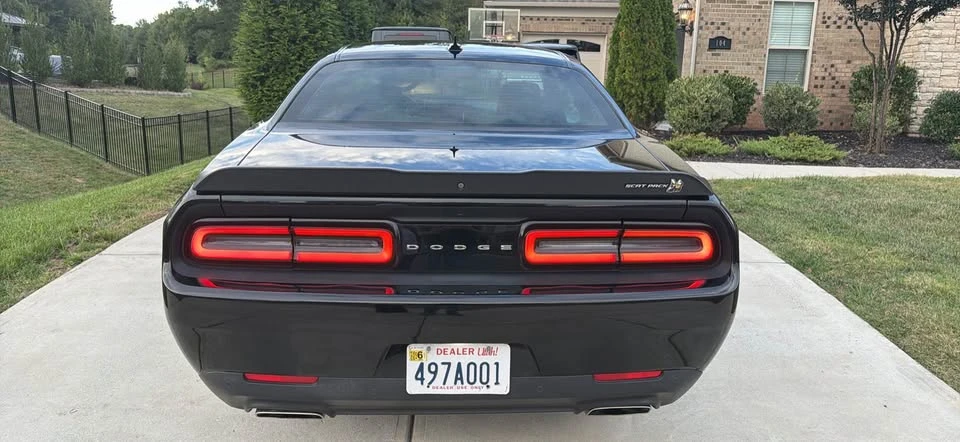 2021 Dodge Challenger SRT8 & 392 3rd Gen - Image 4 of 17