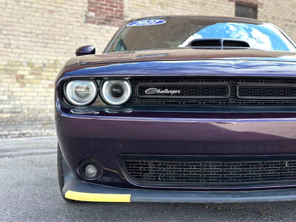 2021 Dodge Challenger SRT8 & 392 3rd Gen - Image 6 of 19