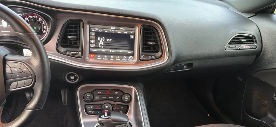 2021 Dodge Challenger SRT8 & 392 3rd Gen - Image 15 of 17