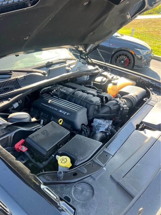 2021 Dodge Challenger SRT8 & 392 3rd Gen - Image 16 of 16