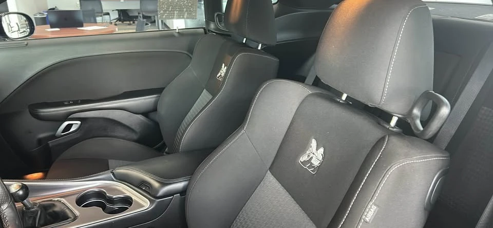 2021 Dodge Challenger SRT8 & 392 3rd Gen - Image 5 of 6