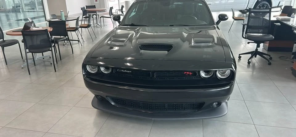 2021 Dodge Challenger SRT8 & 392 3rd Gen - Image 2 of 6