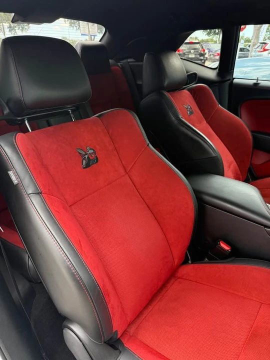 2021 Dodge Challenger SRT8 & 392 3rd Gen - Image 6 of 7