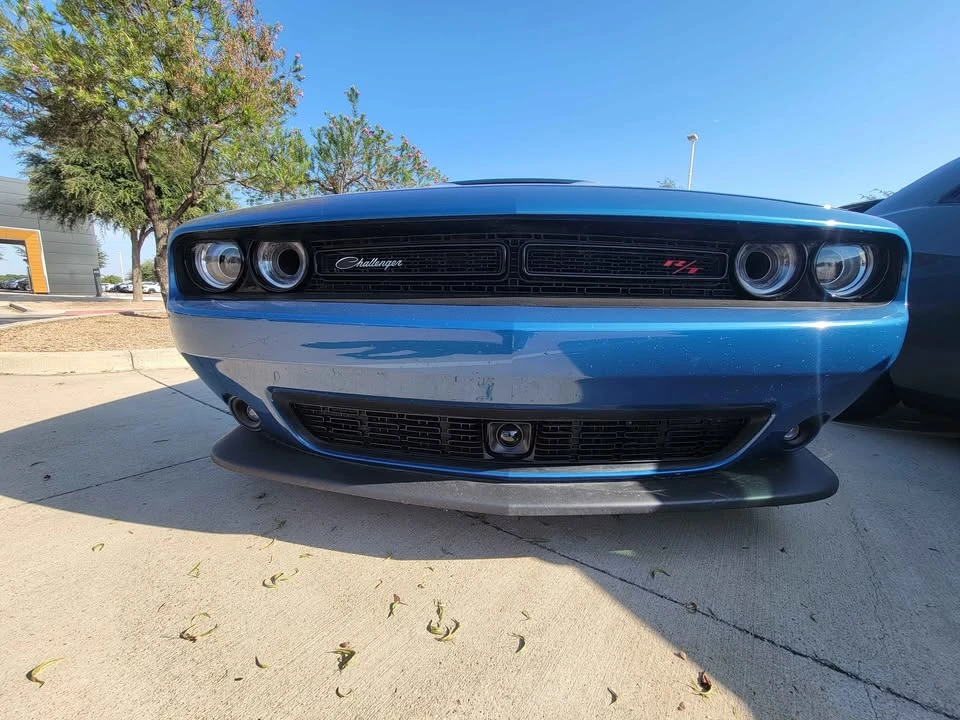 2021 Dodge Challenger SRT8 & 392 3rd Gen - Image 2 of 7