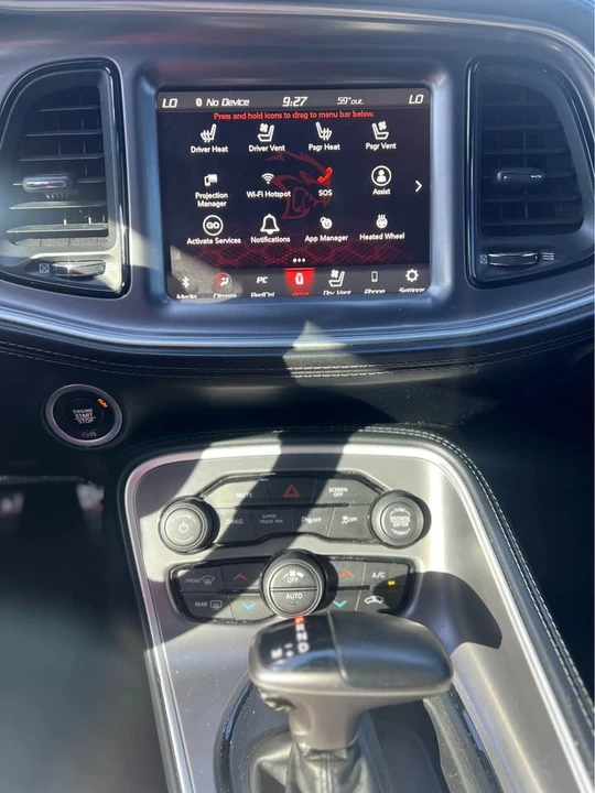2021 Dodge Challenger SRT8 & 392 3rd Gen - Image 11 of 16