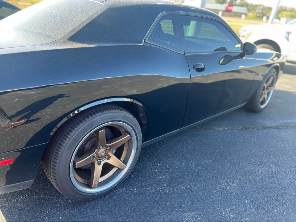 2021 Dodge Challenger SRT8 & 392 3rd Gen - Image 2 of 16