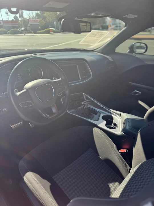 2021 Dodge Challenger SRT8 & 392 3rd Gen - Image 5 of 5