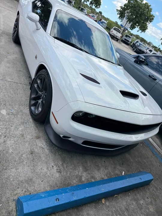 2021 Dodge Challenger SRT8 & 392 3rd Gen - Image 2 of 7