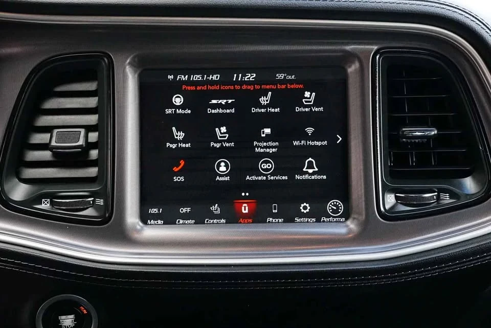 2021 Dodge Challenger SRT8 & 392 3rd Gen - Image 14 of 15