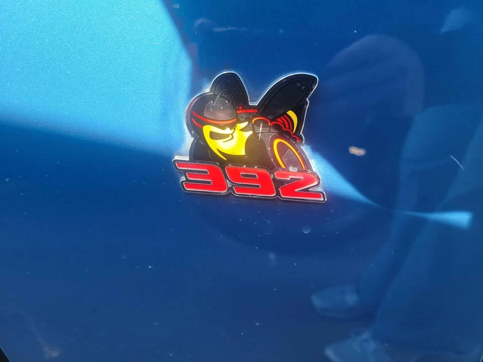 2021 Dodge Challenger SRT8 & 392 3rd Gen - Image 6 of 7