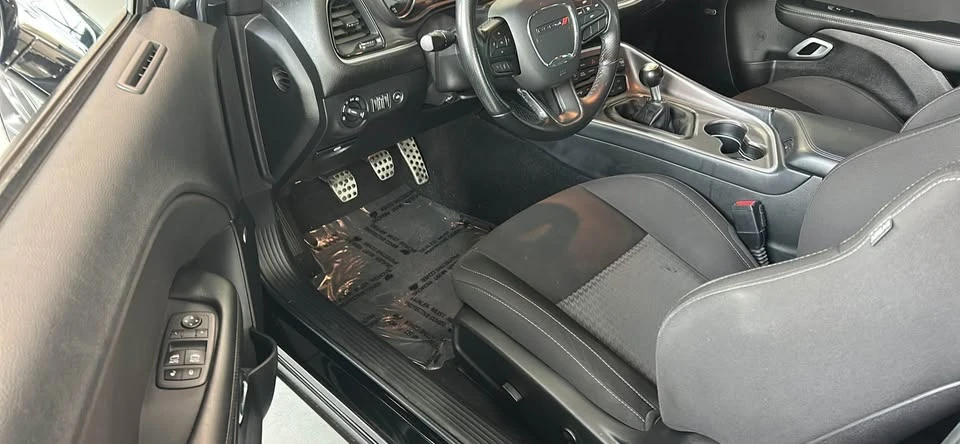 2021 Dodge Challenger SRT8 & 392 3rd Gen - Image 4 of 6