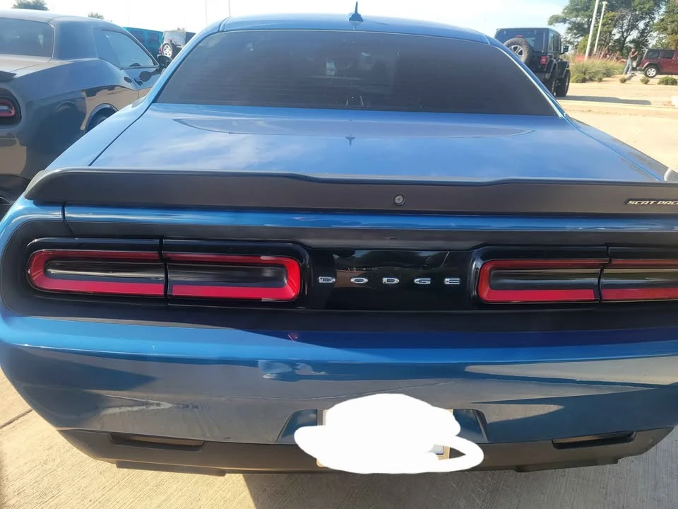 2021 Dodge Challenger SRT8 & 392 3rd Gen - Image 3 of 7