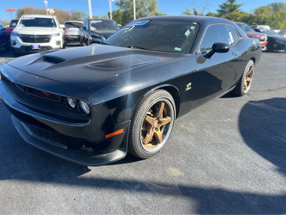2021 Dodge Challenger SRT8 & 392 3rd Gen - Image 6 of 16