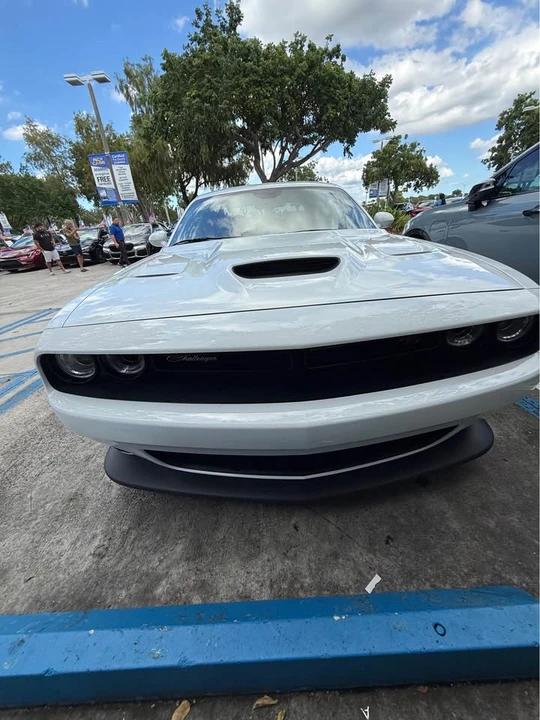 2021 Dodge Challenger SRT8 & 392 3rd Gen - Image 3 of 7