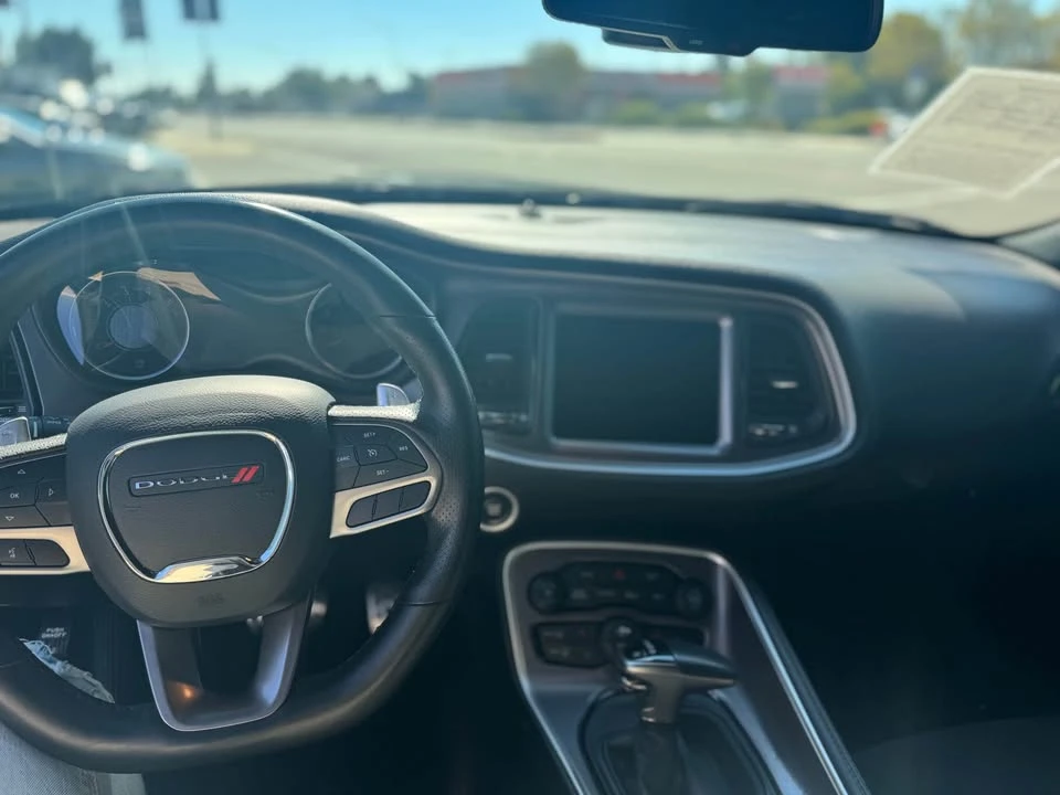 2021 Dodge Challenger SRT8 & 392 3rd Gen - Image 4 of 5