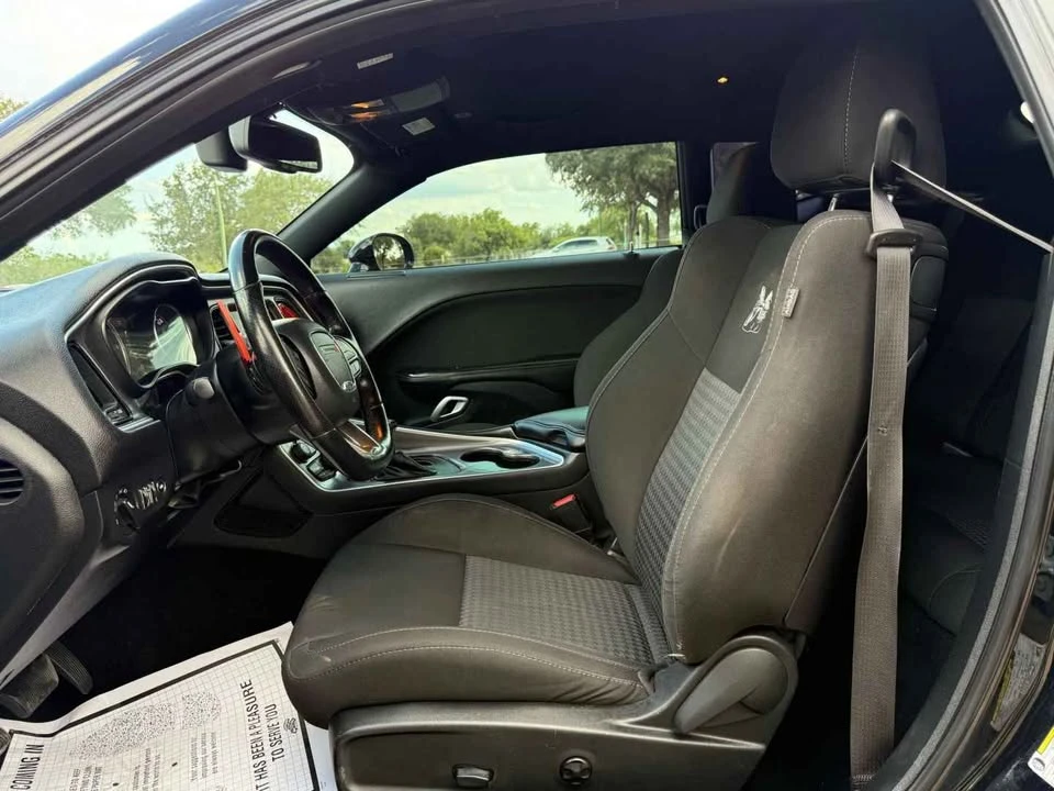 2021 Dodge Challenger SRT8 & 392 3rd Gen - Image 8 of 13