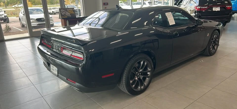 2021 Dodge Challenger SRT8 & 392 3rd Gen - Image 6 of 6