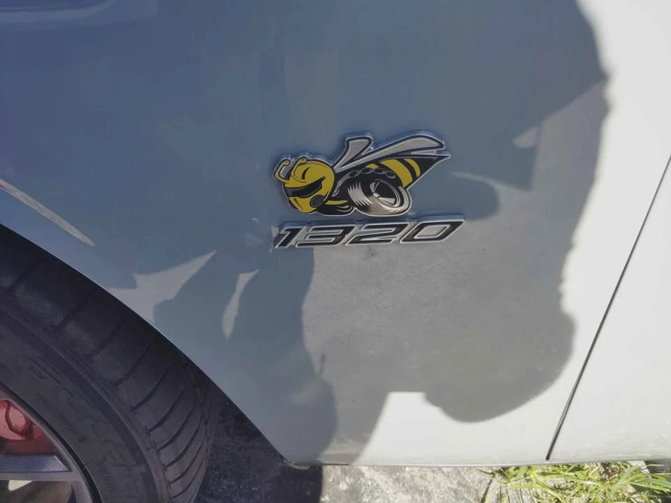 2021 Dodge Challenger SRT8 & 392 3rd Gen - Image 2 of 6