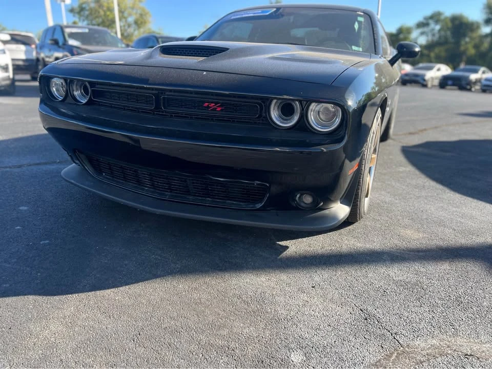 2021 Dodge Challenger SRT8 & 392 3rd Gen - Image 4 of 16