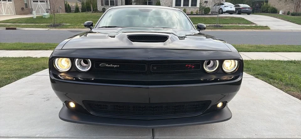 2021 Dodge Challenger SRT8 & 392 3rd Gen - Image 8 of 17