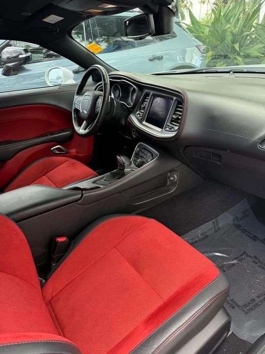 2021 Dodge Challenger SRT8 & 392 3rd Gen - Image 7 of 7